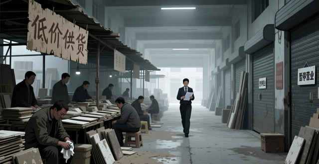 建材城的惨淡之处是什么_建材城的惨淡之处是什么_建材城的惨淡之处是什么