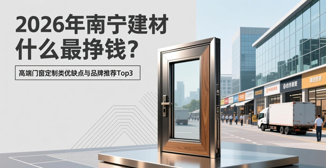 南宁什么建材最挣钱多啊_南宁建材市场好做吗_南宁建材群