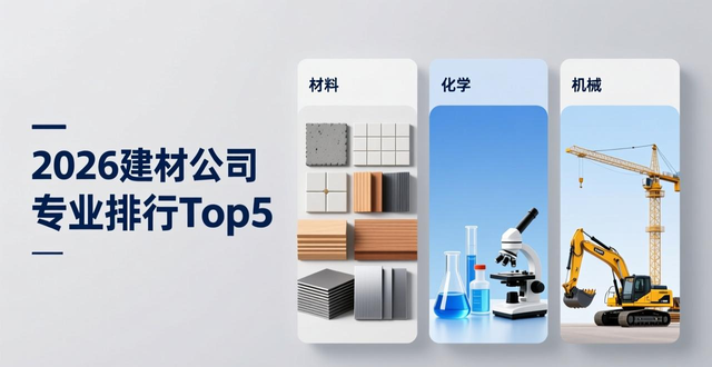 建材公司需要什么专业_建材公司需要什么专业的_建材专业需要公司招聘吗