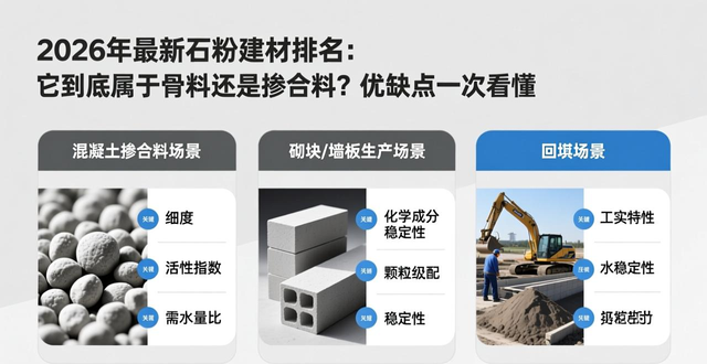 建材类型石粉属于哪类_石粉属于什么建材类型_石粉算不算建材