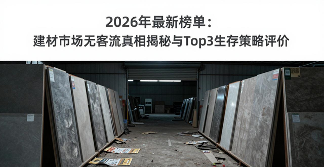 武汉建材市场_建材的客户群体是_建材市场无客流什么意思