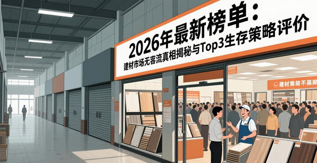 武汉建材市场_建材市场无客流什么意思_建材的客户群体是