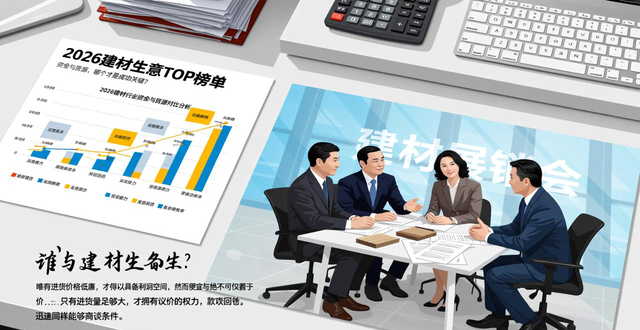 做建材生意需要懂什么_做建材生意需要多少本钱_建材生意需要什么