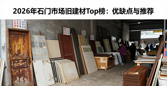建材旧石门市场有哪些_石门市场有旧建材吗_石门旧家具市场地址