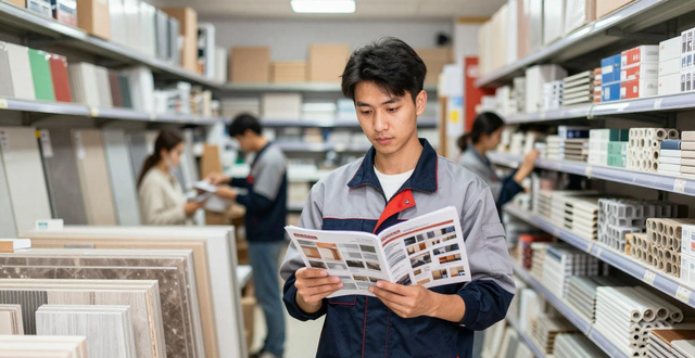 卖建材的小伙计叫什么_我是一个卖建材的搞笑说说_卖建材的许老板小说