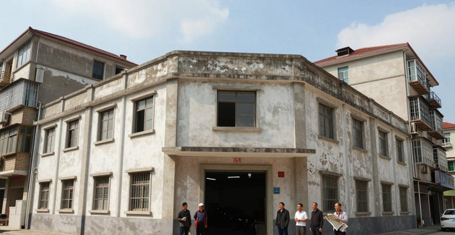 虹桥建材城什么时候拆_虹桥建材城在哪里_虹桥拆迁