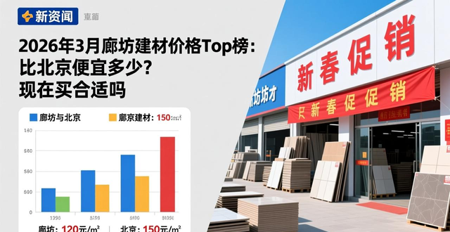 河北廊坊建材市场_廊坊卖建材的地方_廊坊建材便宜吗现在多少钱