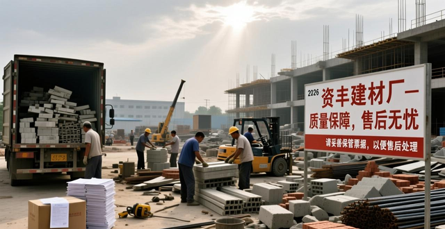 海南资丰建材厂怎么样_海南资丰建材厂怎么样_海南资丰建材厂怎么样