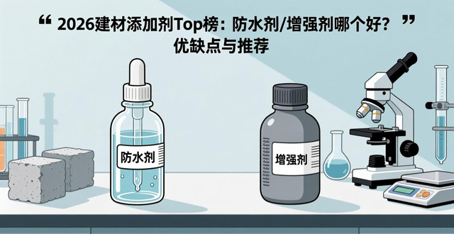建材用什么添加剂比较好_建材添加剂是危险品吗_建材外加剂是什么