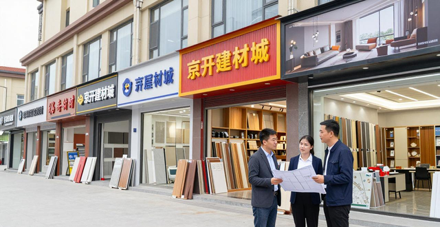 京开建材城要搬到哪里_京开建材城还开着呢吗_开建材城需要什么手续