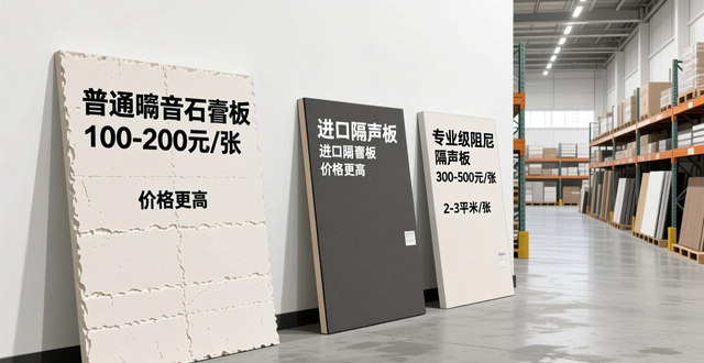 建材市场有隔音板吗_建材市场有隔声板买吗_建筑隔音板原料