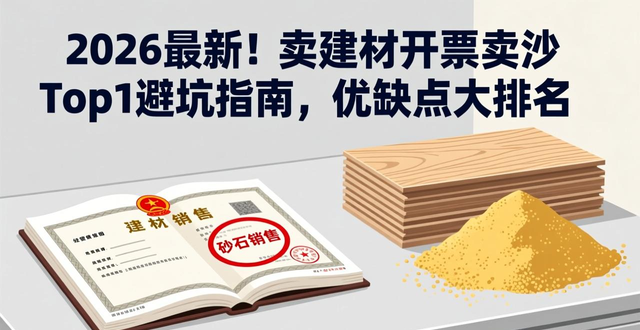 建材批发能开砂石料的票吗_建材商店能开沙子水泥发票吗_卖建材的可以开票卖沙吗