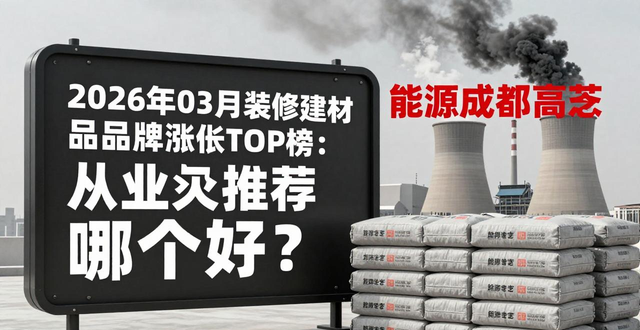 建材涨价装修材料有哪些_装修建材材料涨价吗_建材涨价装修材料会涨价吗