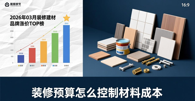 建材涨价装修材料有哪些_建材涨价装修材料会涨价吗_装修建材材料涨价吗