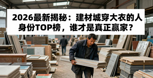 建材城穿大衣的叫什么人_建材城穿大衣的叫什么人_建材城穿大衣的叫什么人