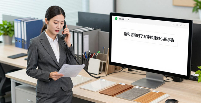 建材电销怎么吸引客户_建材电销的技巧和方法_做建材有必要电销吗