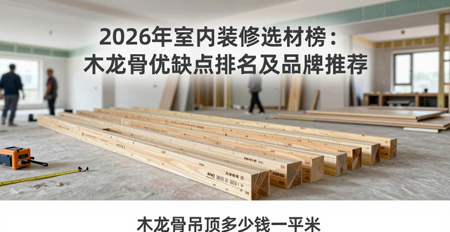 木质类龙骨的形式_木龙骨是什么建材类型_建材龙骨是什么