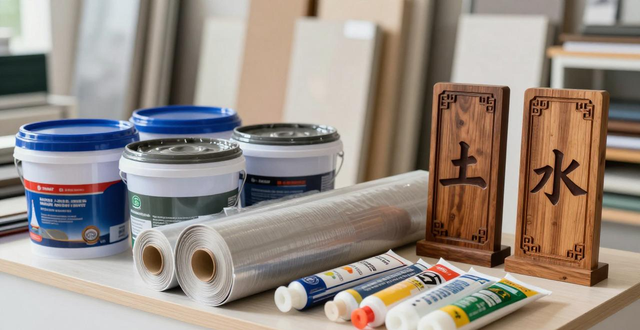 建材防水五行属行业什么_防水建材行业五行属什么_防水行业五行属性