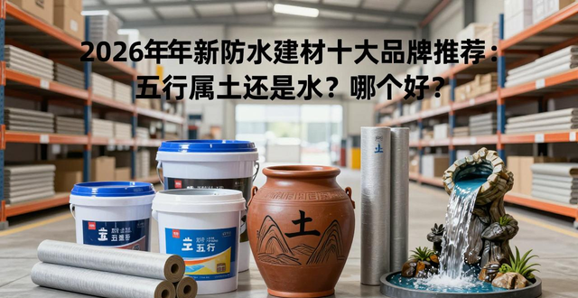 建材防水五行属行业什么_防水建材行业五行属什么_防水行业五行属性