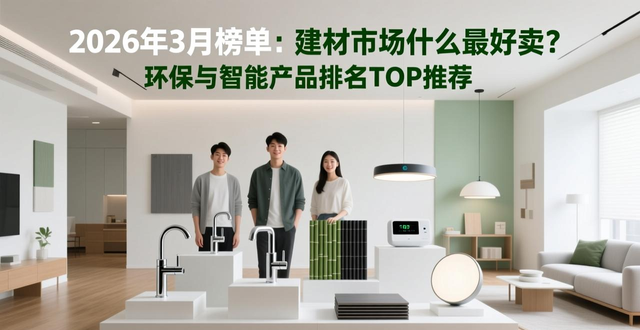 建材市场卖什么的好卖_建材市场卖什么好_卖建材好市场赚钱吗