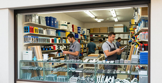 建材店铺有哪些建材好_建材店铺好有什么优势_建材店好做吗