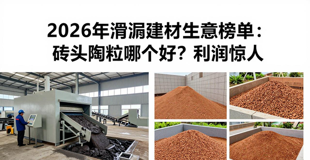 污泥能做什么建材生意好_污泥建材利用政策_污泥处理赚钱吗