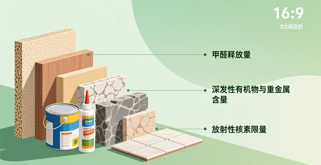 建材绿色环保标志多吗_建材标志环保绿色是什么_建材标志环保绿色标识