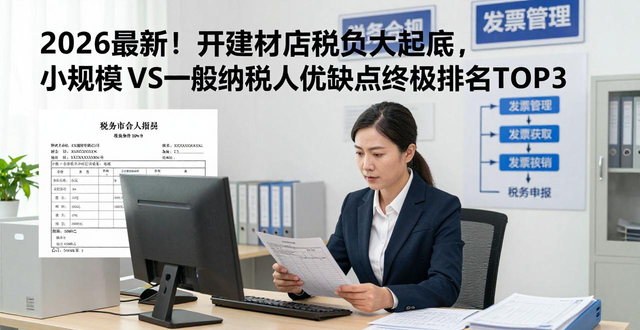 开建材店收税政策是什么_建材店开票范围_建材店发票税率是多少