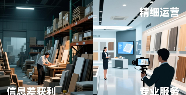 建材前景怎么样_家居建材还有前途吗_建材前途家居怎么样