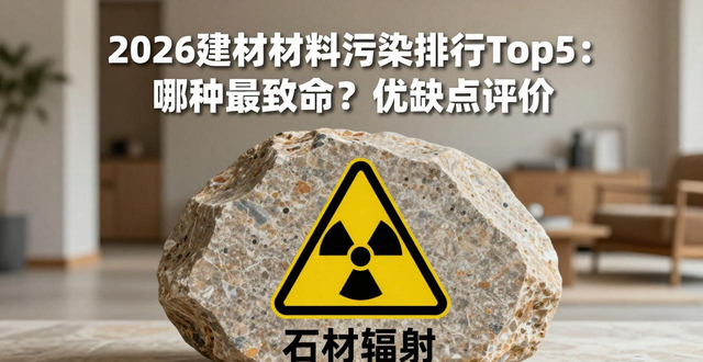 建材行业污染物的主要来源_建材材料矿有什么污染_建材厂污染