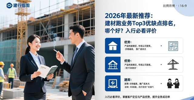 跑建材业务有出息吗_跑建材业务对自己好吗_我在建材行业跑业务可以吗