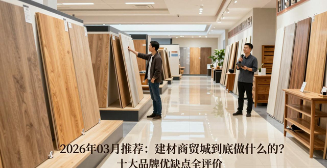 商贸城建材市场_建材商贸城商铺值得投资吗_建材商贸城做什么的