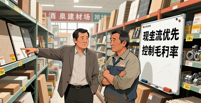 建材生意好干吗_建材生意好不好做_酒泉建材生意好做吗