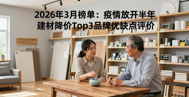 疫情后建筑材料是涨还是跌_建材降价了没_疫情放开后建材会降价吗