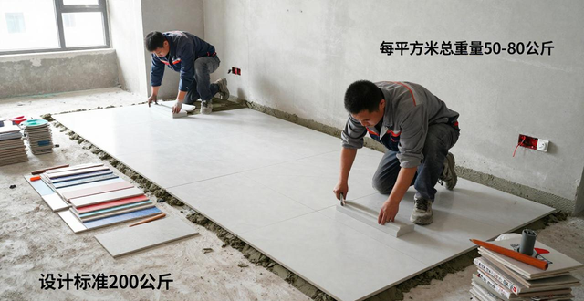 楼板上面可以加建材吗_楼板可以加厚吗_楼板上面可以打现浇吗