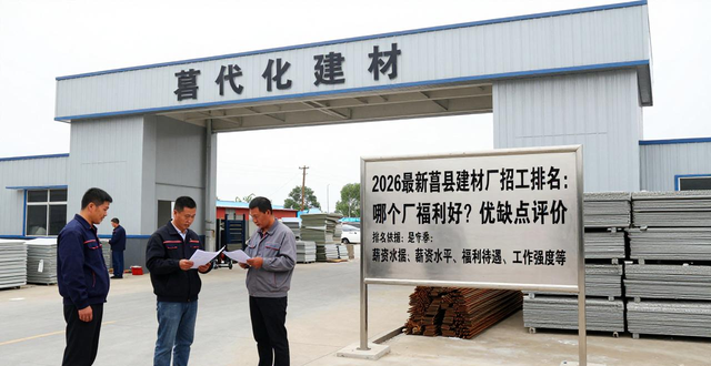 莒县建材有限公司_莒县建材商贸城_莒县建材厂招工吗最近