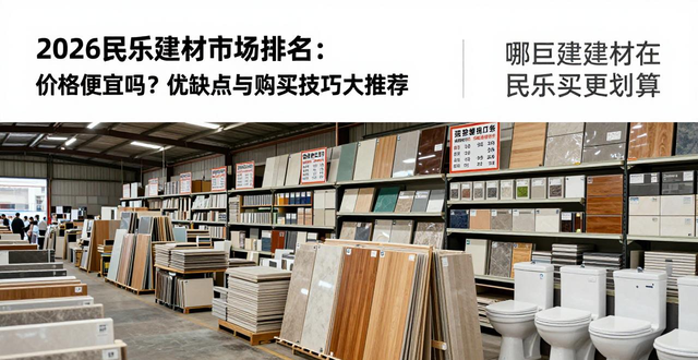 民乐建材市场营业时间_民乐建材市场便宜吗_民乐县建材市场