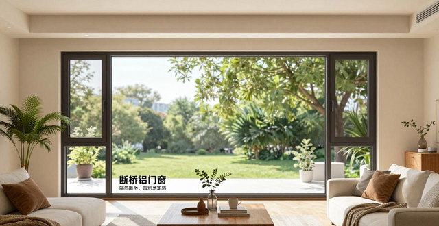 铝合金建筑型材包括哪些品种_铝合金建筑材料_铝合金建材应用范围广吗