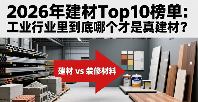 建材工业指里面行业有哪些_工业行业里面建材指什么_建材工业属于什么工业