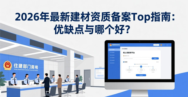 建材资质备案是做什么的_建材备案证_建材资质备案是什么