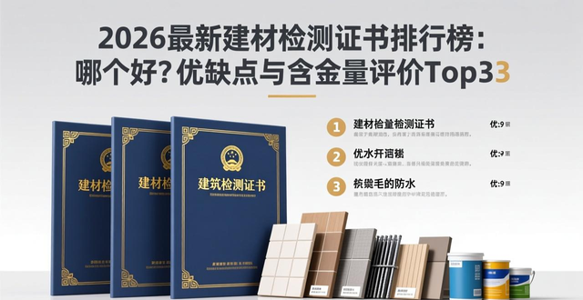 建材检测员能考什么证_建材检测专业能考什么证_建材检测工程师证