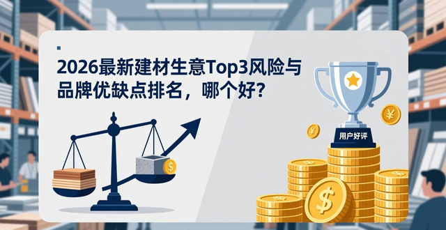 建材生意是什么生意_建材生意是什么意思_建材生意是啥