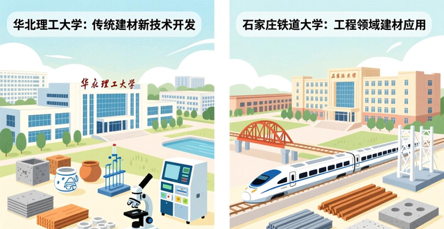 河北建材可以专升本吗_河北建材有本科专业吗_建材本科河北专业有哪些