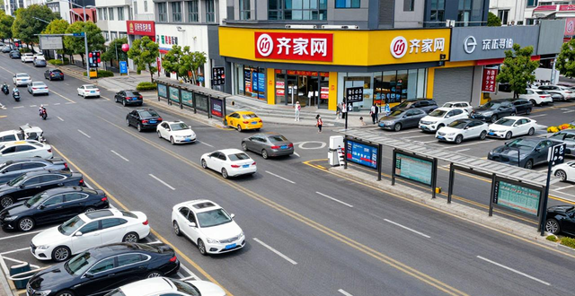 苏州齐家居美装饰公司_齐家苏州地址_苏州齐家网建材店在哪里