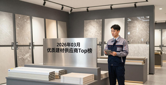 建材供应商资质都包含哪些_建材供应商简介_优质的建材供应商是什么