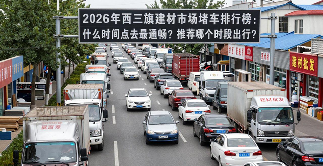 西三旗附近哪里有建材城_西三旗建材城西路_西三旗建材市场堵车吗