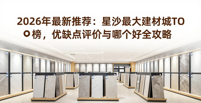 星沙建材市场有几个叫什么_星沙石材城_星沙有个什么建材城