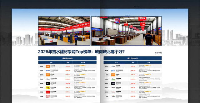 吉水县买建材在什么地方_吉安建材批发市场_吉州区建材市场