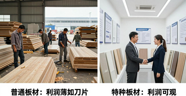 建材加工厂今年好做吗_建材行业加工厂_建材厂一年能赚多少钱