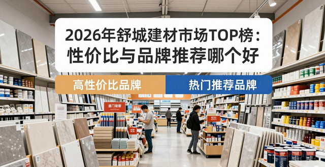 舒城县有建材市场吗_建材县舒城市场有几个_舒城县建材市场在哪